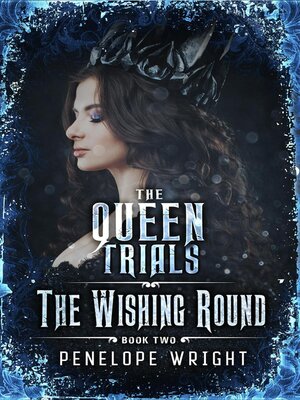 cover image of The Wishing Round